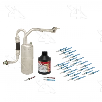 A/C Compressor Replacement Service Kit