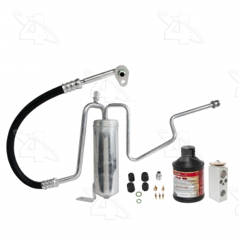 A/C Compressor Replacement Service Kit