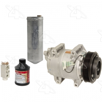A/C Compressor Kit
