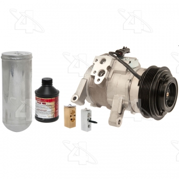 A/C Compressor Kit