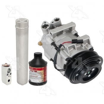A/C Compressor Kit