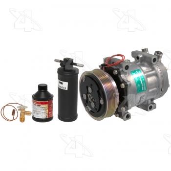 A/C Compressor Kit