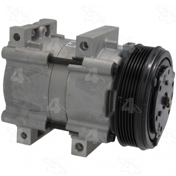 A/C Compressor Kit