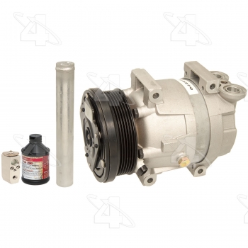 A/C Compressor Kit