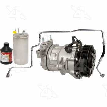 A/C Compressor Kit