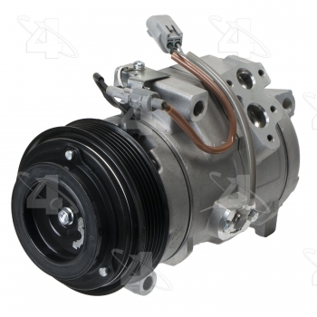 A/C Compressor Kit