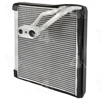 A/C Evaporator Core