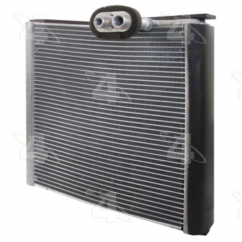 A/C Evaporator Core