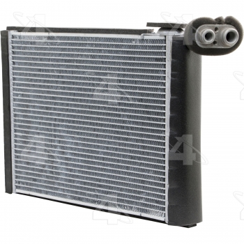 A/C Evaporator Core