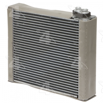 A/C Evaporator Core