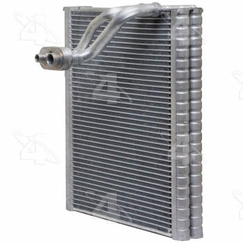A/C Evaporator Core