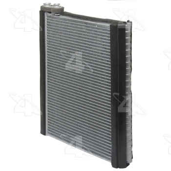 A/C Evaporator Core