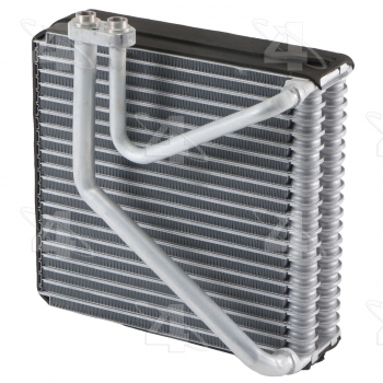 A/C Evaporator Core