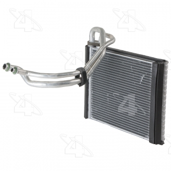 A/C Evaporator Core