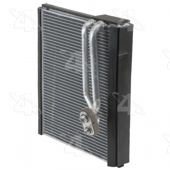 A/C Evaporator Core