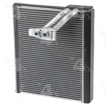 A/C Evaporator Core