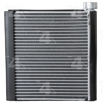 A/C Evaporator Core
