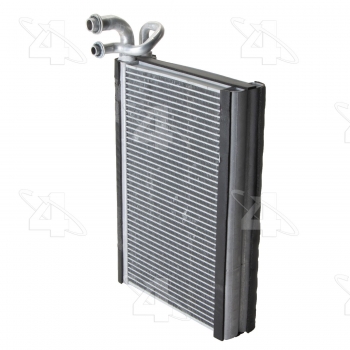 A/C Evaporator Core