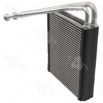 A/C Evaporator Core