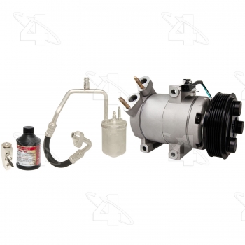 A/C Compressor Kit