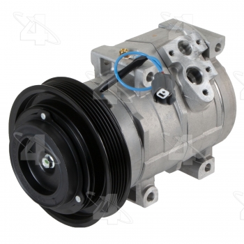 A/C Compressor Kit