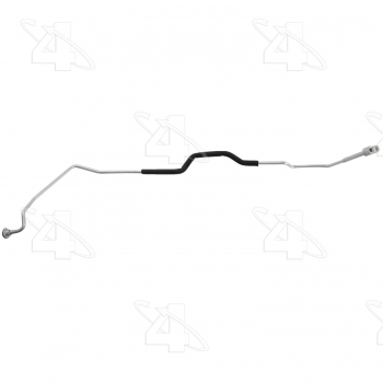 A/C Refrigerant Liquid Hose