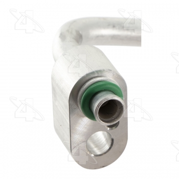 A/C Refrigerant Liquid Hose