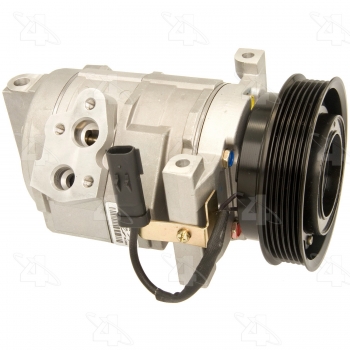 A/C Compressor Kit