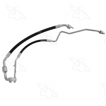 A/C Refrigerant Discharge / Suction Hose Assembly