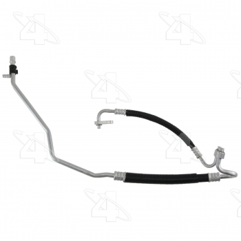 A/C Refrigerant Discharge / Suction Hose Assembly