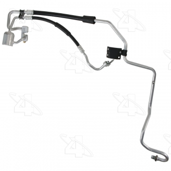 A/C Refrigerant Discharge / Suction Hose Assembly