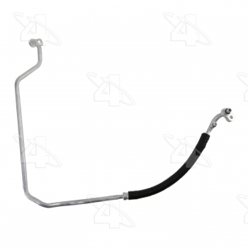 A/C Refrigerant Discharge Hose