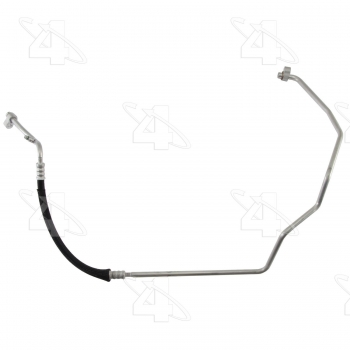 A/C Refrigerant Discharge Hose