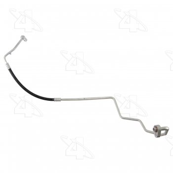 A/C Refrigerant Discharge Hose