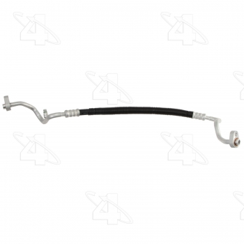 A/C Refrigerant Discharge Hose