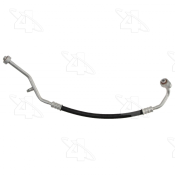 A/C Refrigerant Discharge Hose