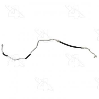 A/C Refrigerant Discharge Hose