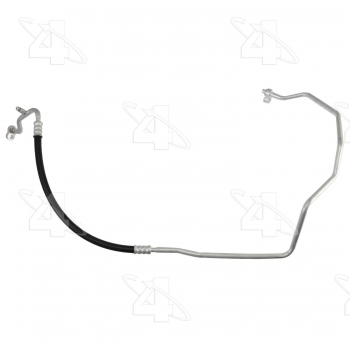 A/C Refrigerant Discharge Hose