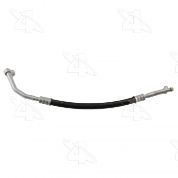 A/C Refrigerant Discharge Hose