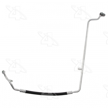 A/C Refrigerant Discharge Hose