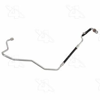 A/C Refrigerant Discharge Hose
