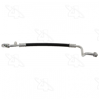A/C Refrigerant Discharge Hose