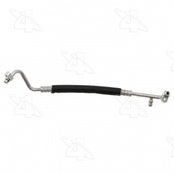 A/C Refrigerant Discharge Hose