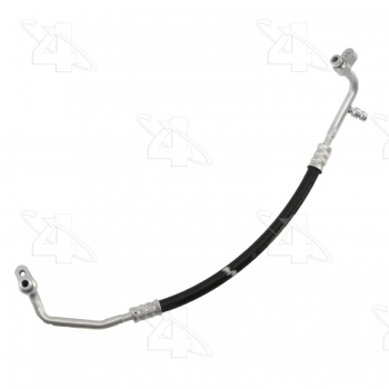 A/C Refrigerant Discharge Hose