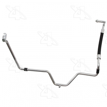 A/C Refrigerant Suction Hose
