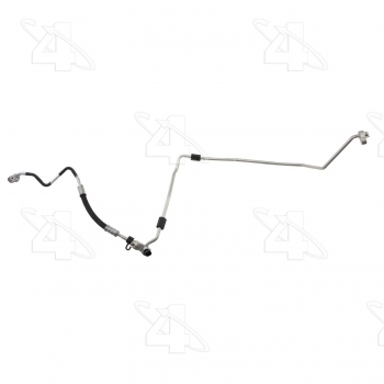 A/C Refrigerant Liquid Hose