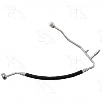 A/C Refrigerant Discharge Hose
