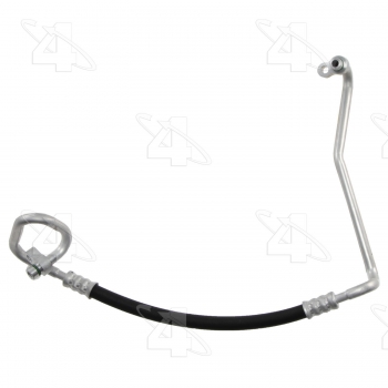 A/C Refrigerant Discharge Hose