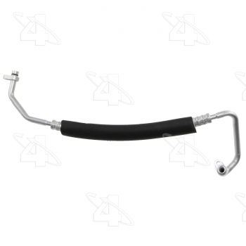 A/C Refrigerant Discharge Hose