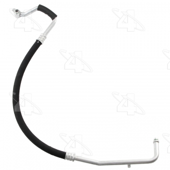 A/C Refrigerant Suction Hose